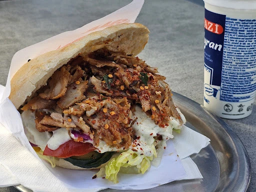 Bodensee Pizza & Kebap