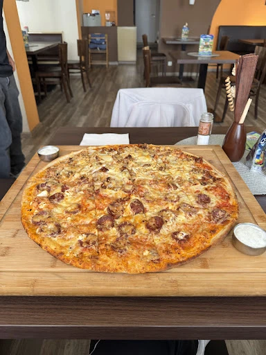 Döner & Pizza Yediler Trostberg photo 8