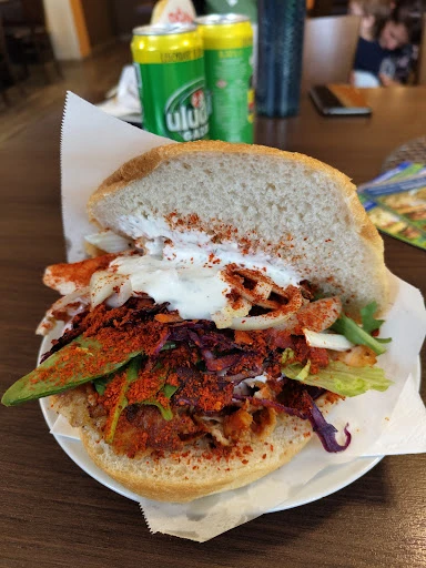 Döner & Pizza Yediler Trostberg photo 7
