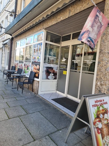 Döner & Pizza Yediler Trostberg photo 6